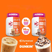 Dymatize Iso 100 1.34lbs